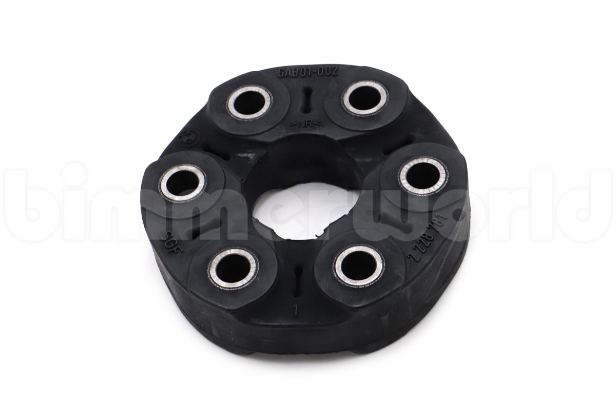 BMW Flex Disc - Guibo - E39 M5 26112228781