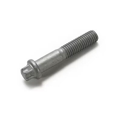 Knurled Bolt (Rear Driveshaft to Differential) - 26117526322