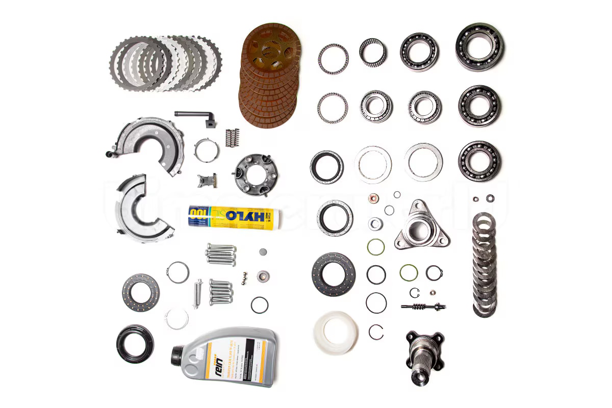 Transfer Case Rebuild Kit for BMW F22, F30, F32, F10 xDrive AWD