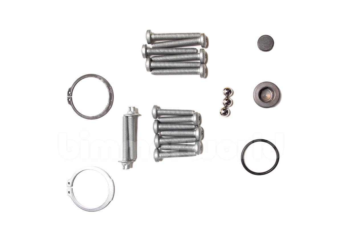 Transfer Case Rebuild Kit for BMW F22, F30, F32, F10 xDrive AWD