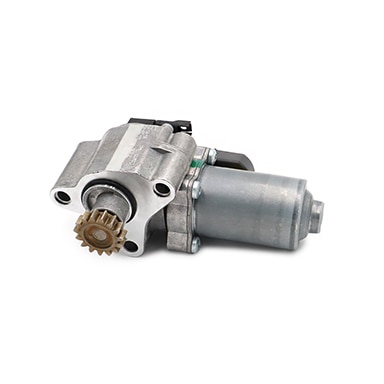 BMW Transfer Case Actuator Motor - 27107546671 - E90 E92