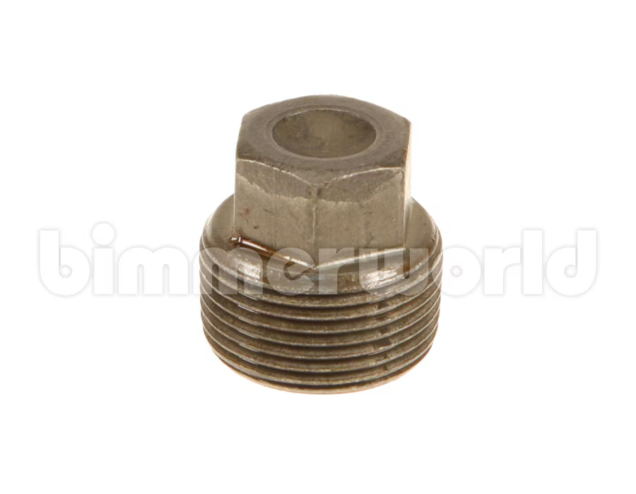 Screw Plug For Manual Transmission BMW E46 325xi/330xi & E53 X5 3.0