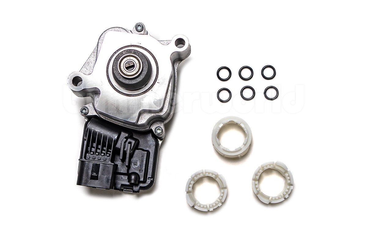 Rein Transfer Case Actuator BMW F22 F3X F10 F12 F01 F25 F15 F85 xDrive