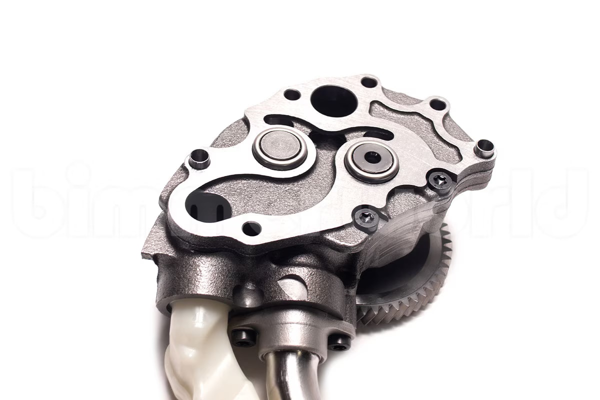 DCT Pump Overhaul Kit for BMW 135is/335is, M2/M3/M4/M5/M6