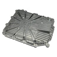 Genuine BMW - 28108070791 - DCT Transmission Oil Pan (28-10