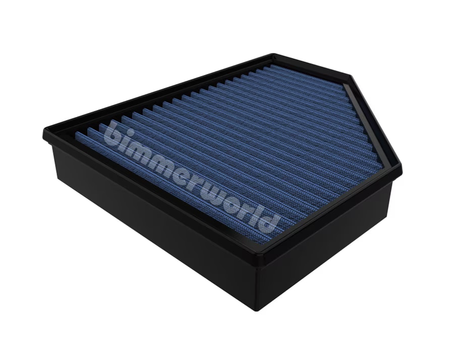 aFe Pro 5R Performance Air Filter G42 230i, G20 330i G22 430i G29 Z4 30i