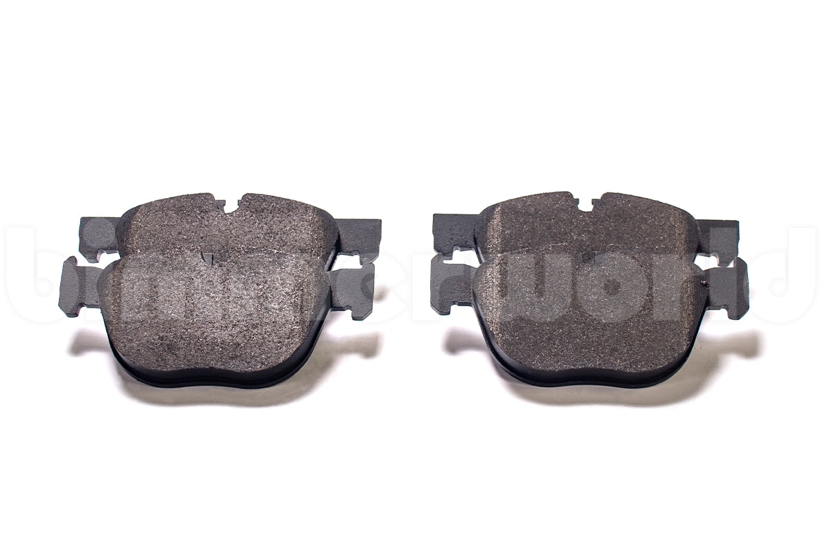 StopTech Mercedes Benz Front Street Touring Brake Pads
