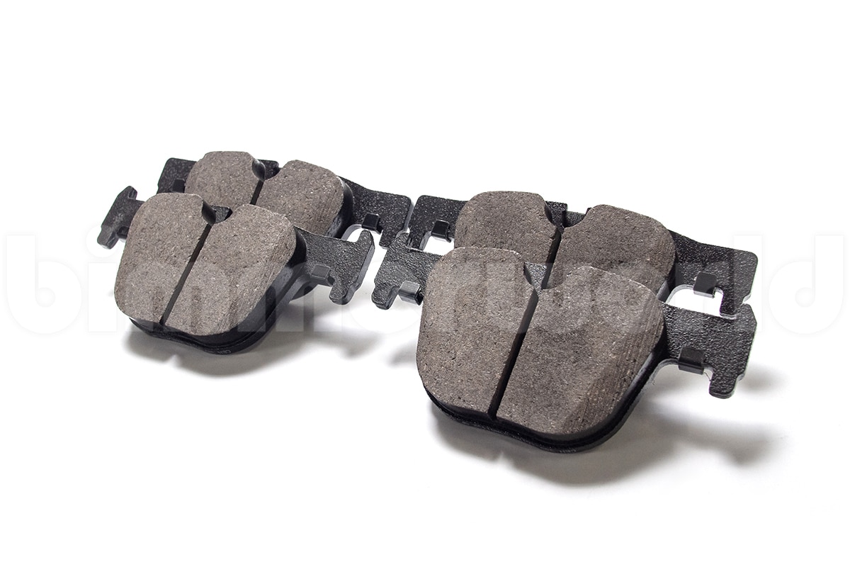 Rear Brake Pads, StopTech Sport F30 335i/340i, F32 435i/440i