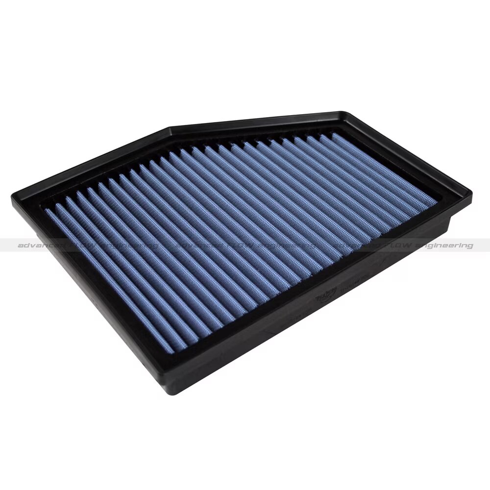 aFe Pro 5R Performance Air Filter E60 525i N52, E85 Z4 3.0i N52