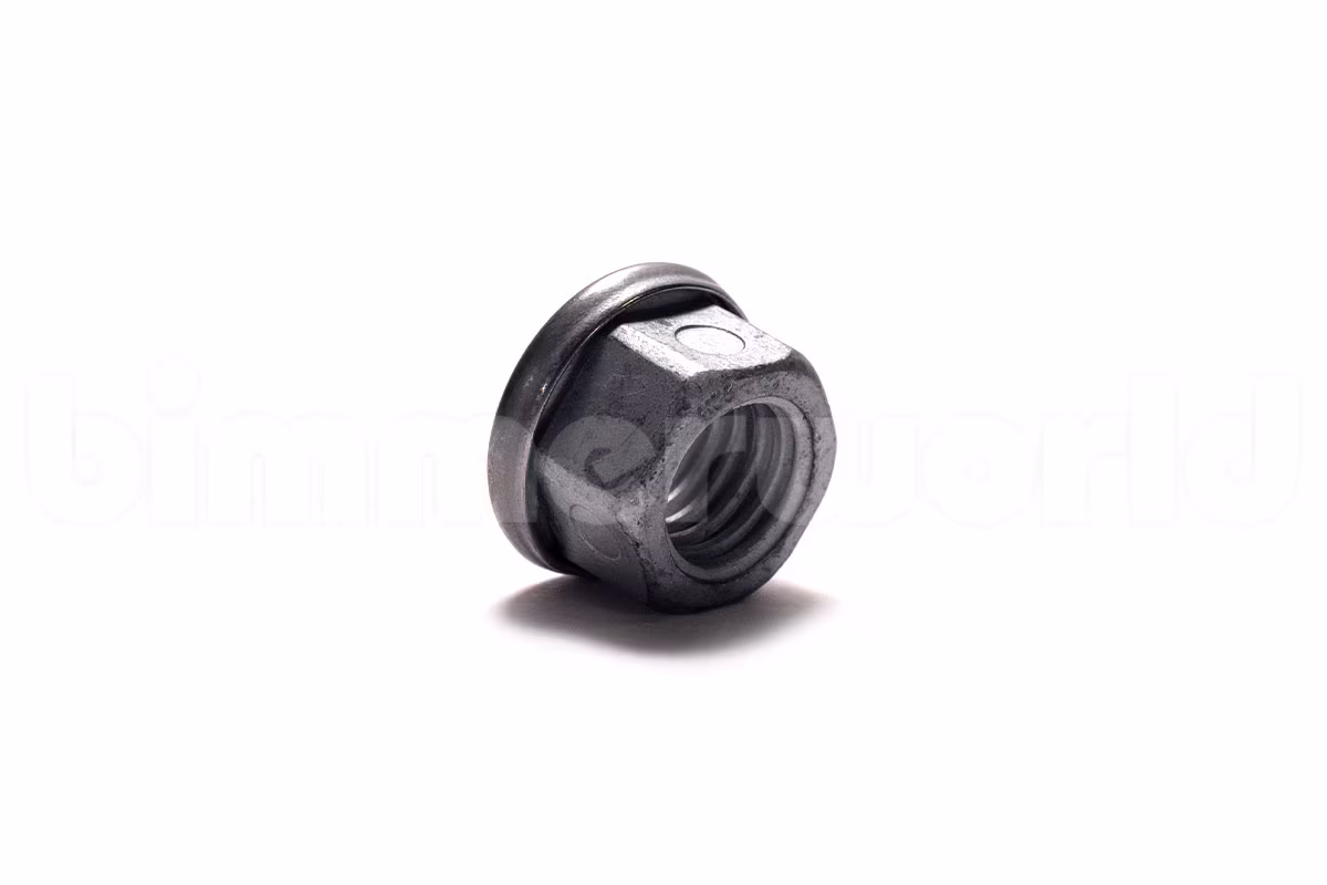 Front Swivel Bearing Pinch Nut for BMW F10, G30, F90, F06/F13, F02, G12, G15