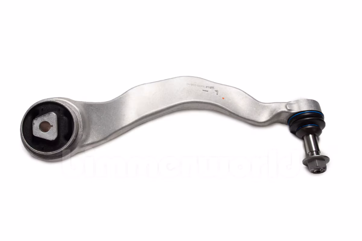 Front Left Tension Strut, Meyle HD G30 M550iX 1618, G12 740iX/750iX