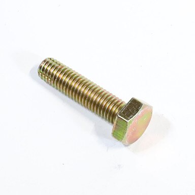 Genuine BMW Front Axle Hex Bolt, M10x40 - E30, E36, E30 M3