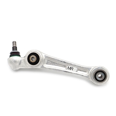 セキュリティ・セーフティ F.lowerBreww Front Right Lower Control Arm FLCA Wishbone Bottom F10 M5