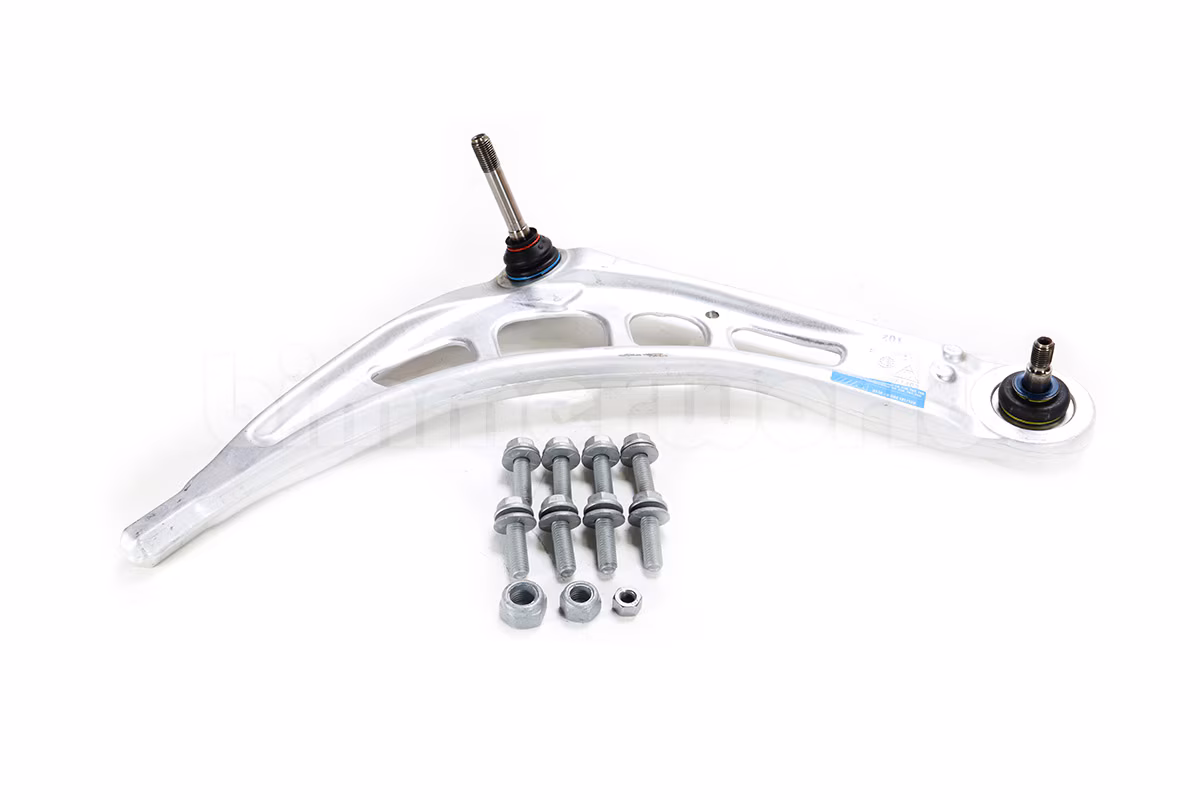 BMW E46 ZHP/Z4M Front Right Control Arm (Upgrade for E46)