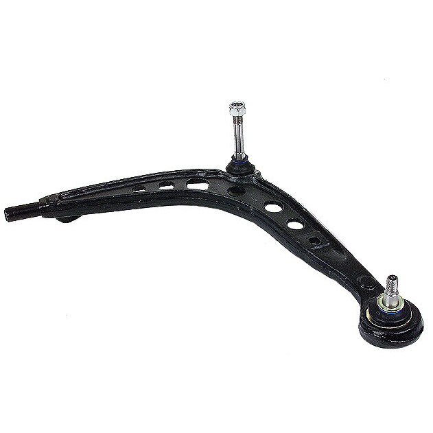 NEW BMW E30 318i 325es M3 Front Control Arm Kit Meyle with Ball Joint Assembly/'s
