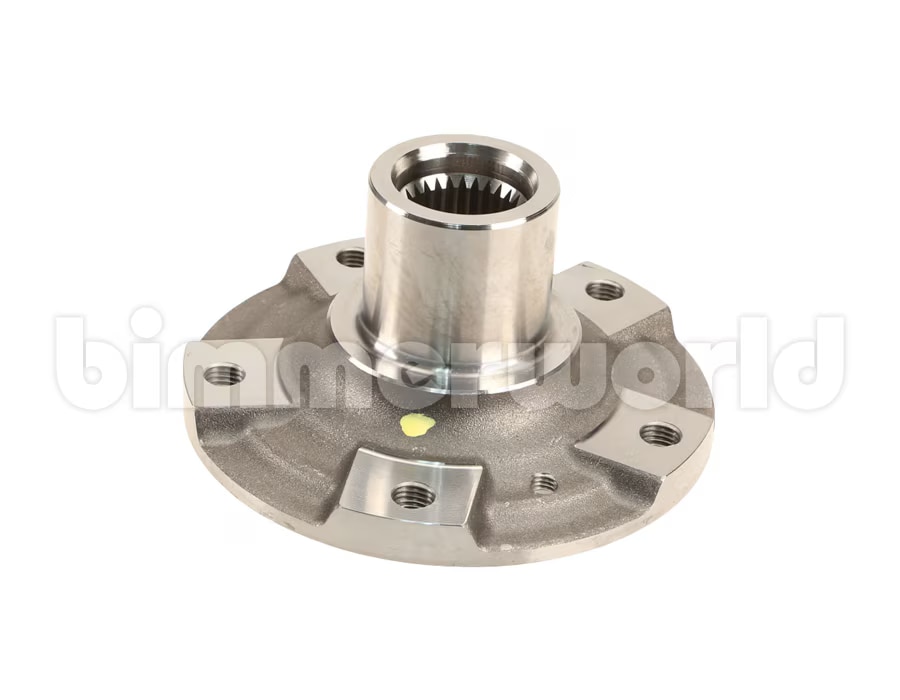 Front Wheel Hub Drive Flange E9X 325xi 328xi 330xi 335xi