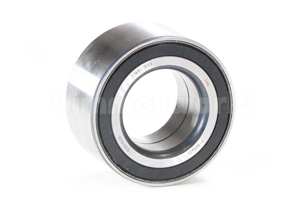 BMW Front Wheel Bearing E9X Xi, E60 Xi, E53 X5 31226783913