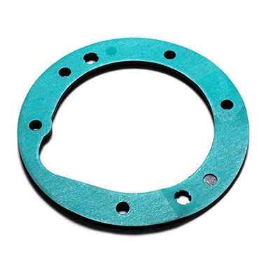 Terrys Jaguar Parts: Exhaust Resonator Mount