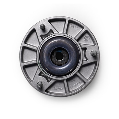 真人F161×5 Genuine BMW Front Strut Mount - F15 X5 & F16 X6 with VDC