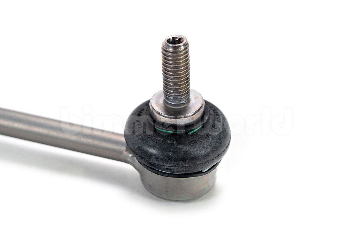 Front Left Sway Bar Link, BMW G87 M2, G80 M3, G82 M4