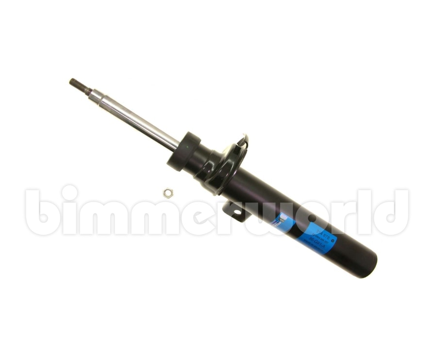 OEM Replacement Front Right Strut for BMW F25 X3, F26 X4