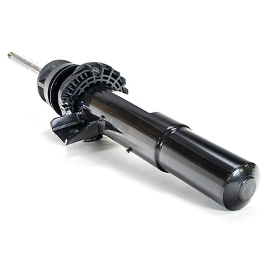 もも！11/28 Front Left Strut Genuine BMW I01 i3 94Ah 120Ah 2014 2015