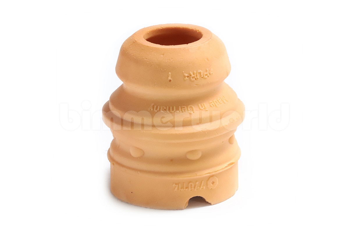 Front Bump Stop - BMW Part #31336778544