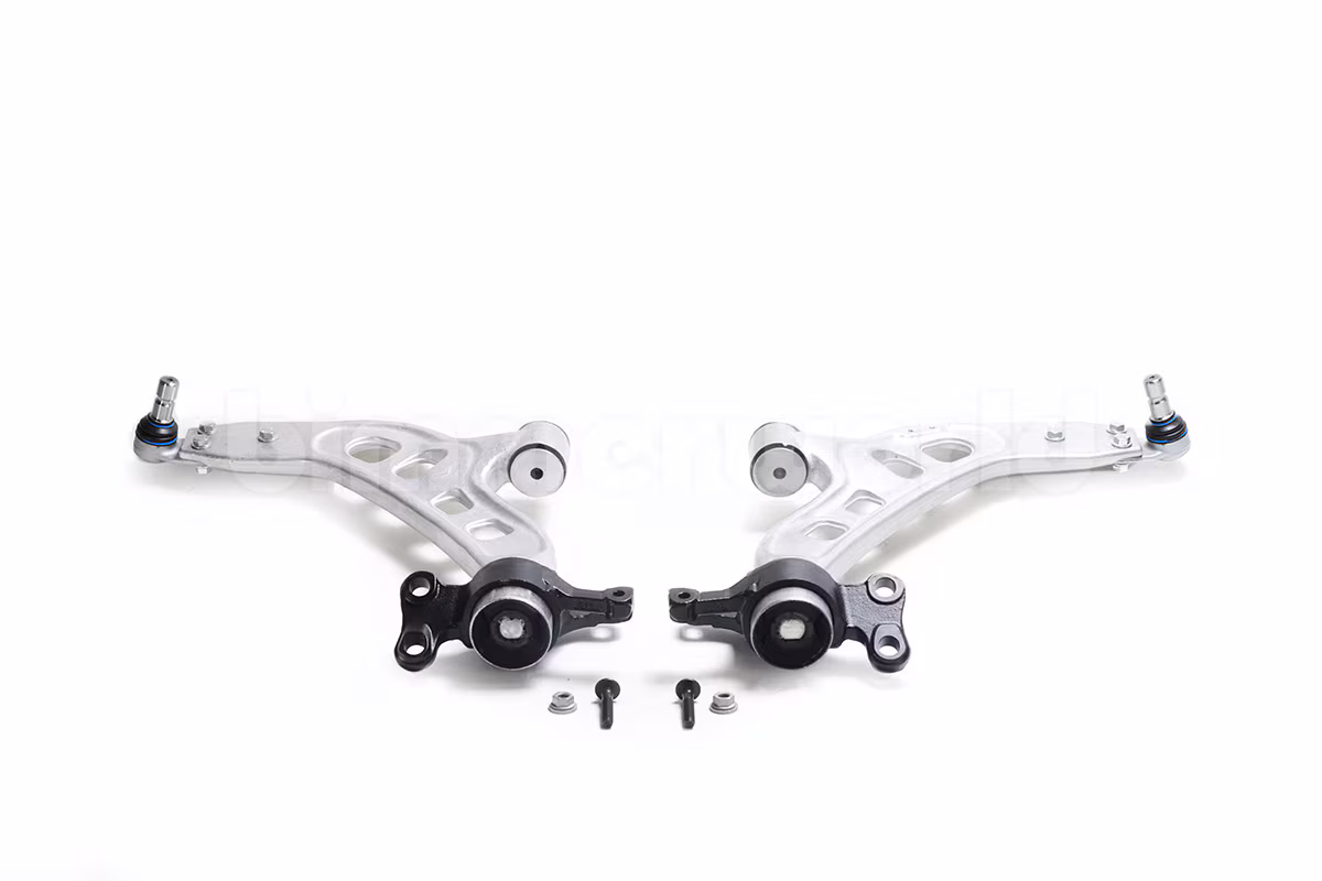 Meyle HD Front Control Arm Overhaul Kit BMW F48 X1, F39 X2 20162023