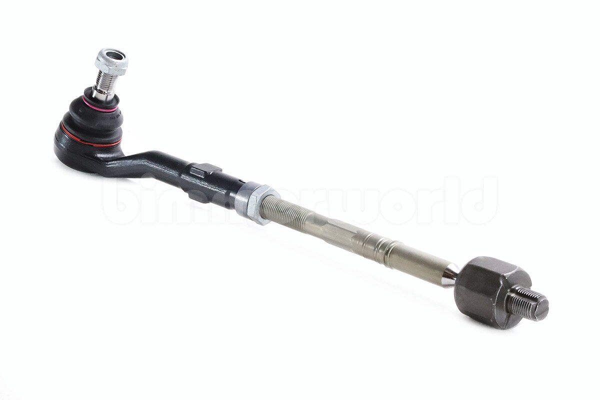 BMW E60 Xi Tie Rod Assembly 32216777451