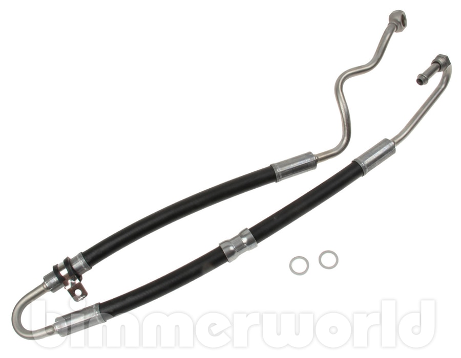 Power Steering Pressure Hose for BMW Z3 2.5/2.8/3.0