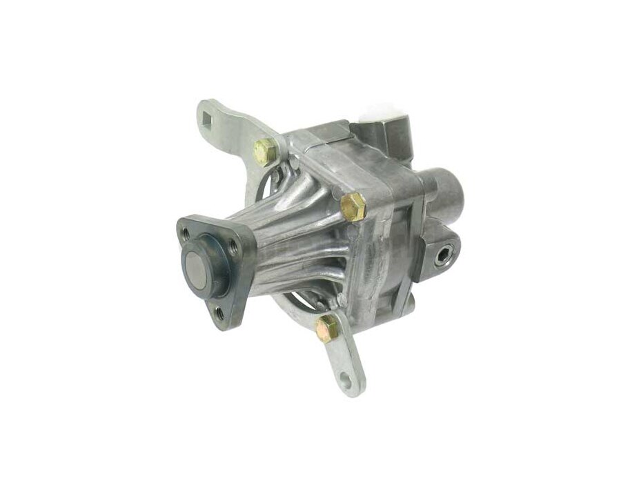 thumbnail image 2 of Power Steering Pump Replacement For BMW E30, E28, E24, E32 – Fits 318i, 325i, 535i, 735i & More (No Pulley/Reservoir) 2 of 13