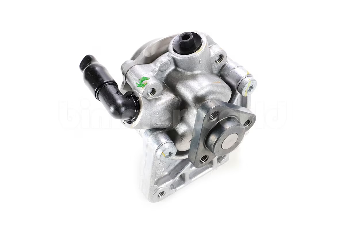 Genuine BMW Power Steering Pump, E46 325i 325Ci 330i 330Ci (20032006)
