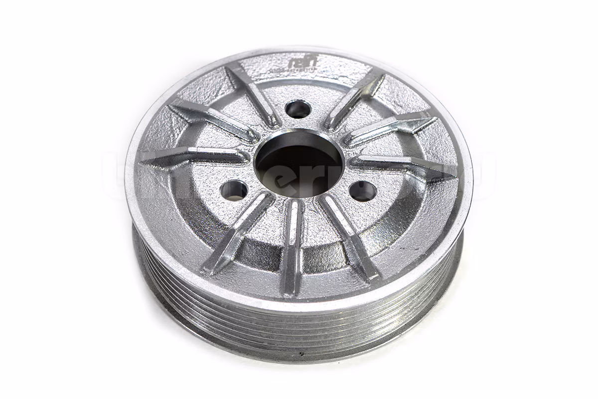 Power Steering Pump Kit for BMW E82 135i, E9X 335i