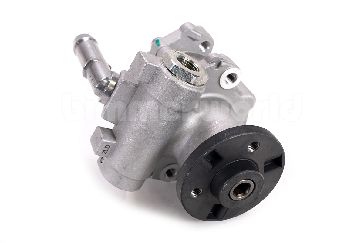 Power Steering Pump Kit for BMW E82 135i, E9X 335i