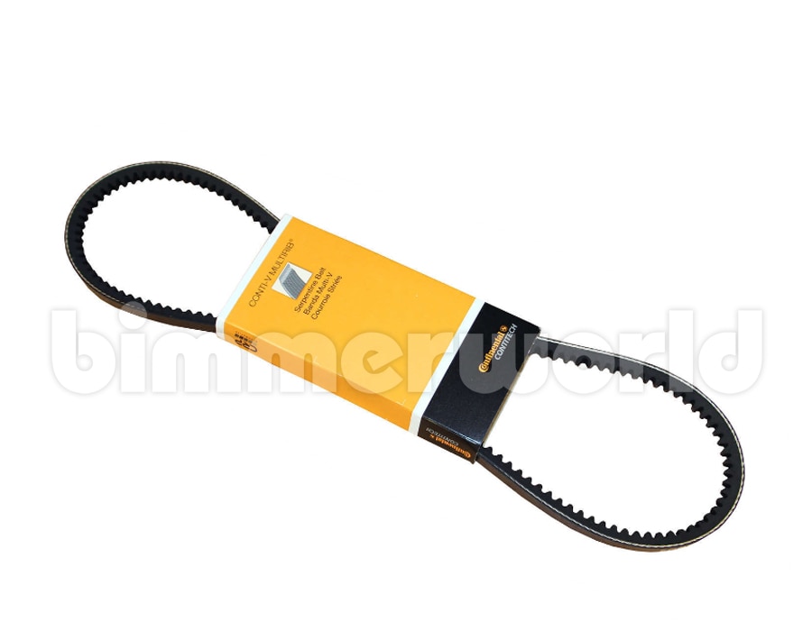 Belt For Power Steering Pump E24 633CSi 635CSi & E28 535i 9.5x888