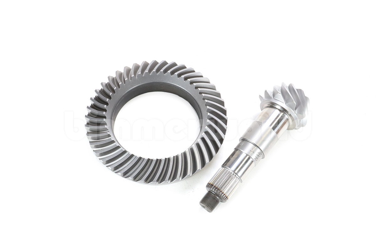 BMW Motorsport Ring & Pinion Gear Set, 4.10 E46 M3, E9X M3