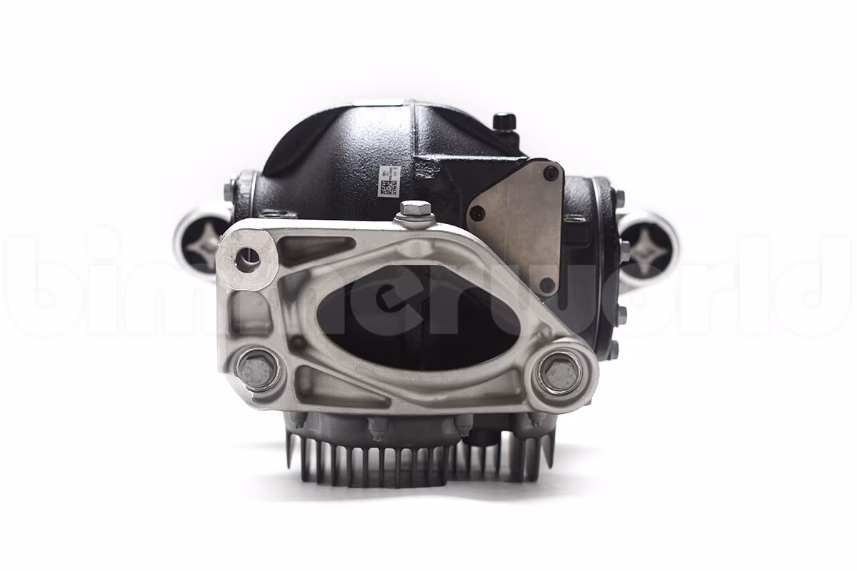 Genuine BMW Rear Differential, 3.46 Ratio 215mm - F87 M2 CS Racing