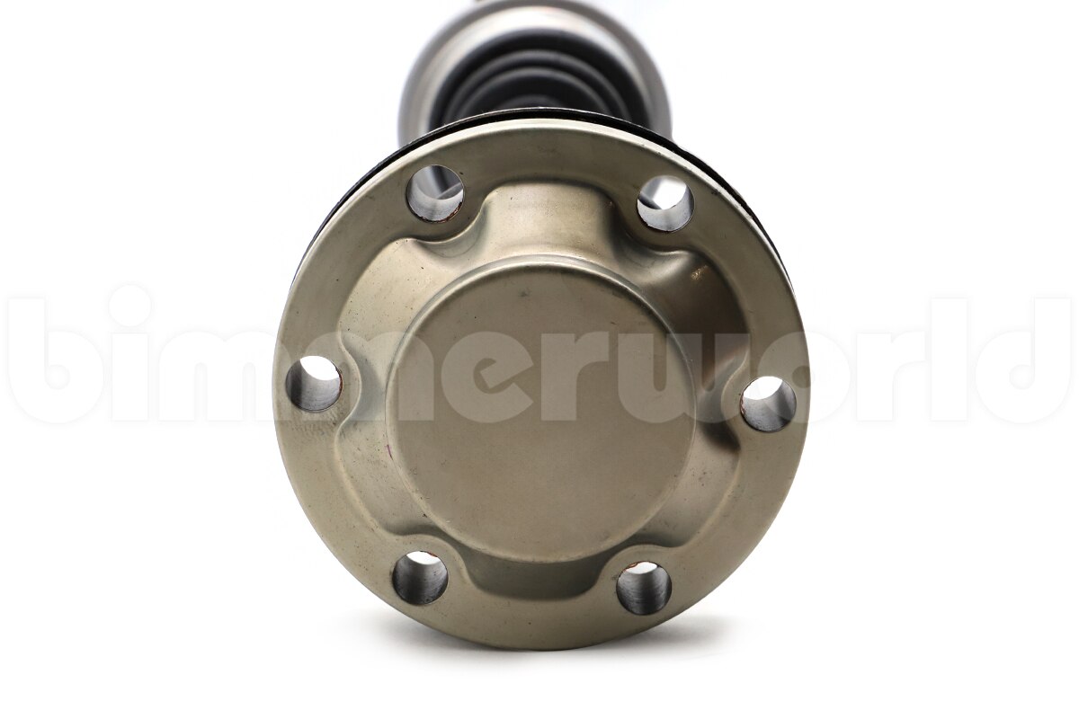 Rear Axle Shaft Assembly For BMW E24 635CSi M6 & E28 524td 535i - Left Or Right, GKN Loebro