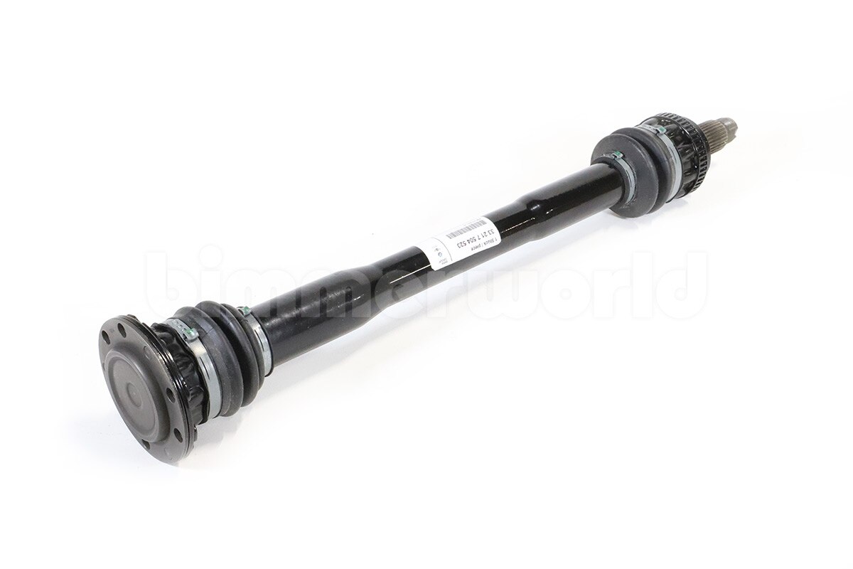 Rear Driveshaft Prop Shaft For BMW E53 X5 03-06 26107549305 26107529661 - Driveshaft And Prop Shaft