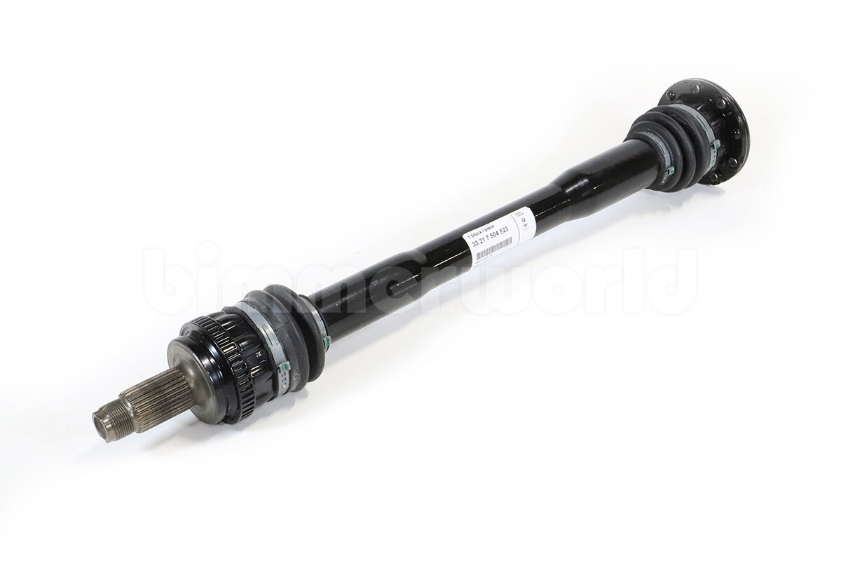 Front Left Corner Turn Signal Light Lamp Black Housing For BMW E46 325i 325Xi 330i 2002-2005