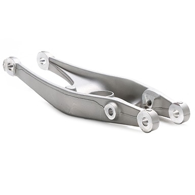 Genuine BMW Rear Right Spring Arm - E82 1M & E9X M3 - 33322283886