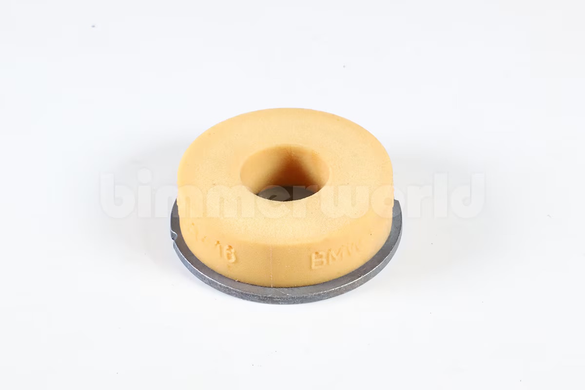 BMW E9X M3 with EDC Rear Upper Shock Mount 33502283519