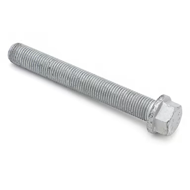 Genuine BMW Rear Axle Hex Bolt, M14x105 - 33506779488