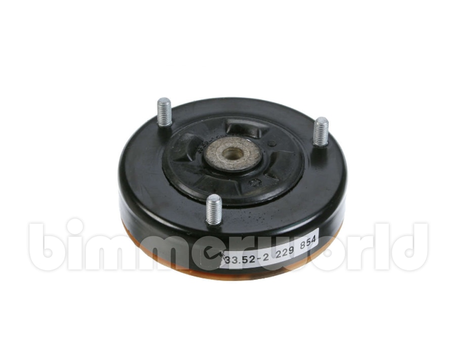 Genuine BMW Rear Shock Mount (RSM) - E39 540i & E39 M5 2000-2003