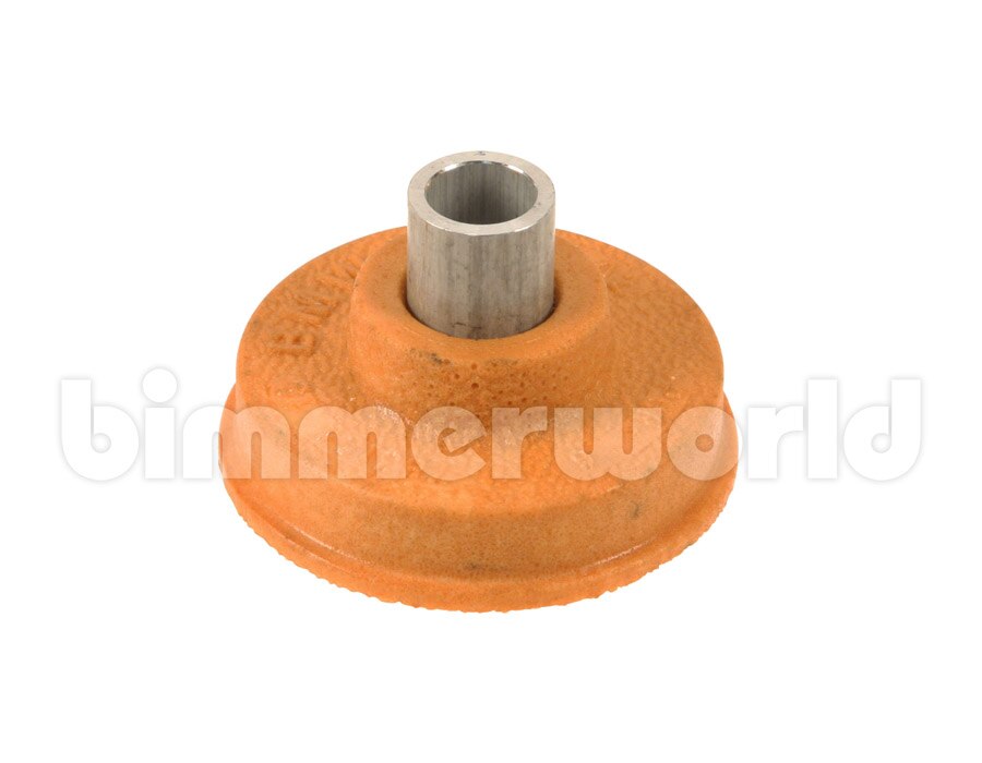 thumbnail image 2 of Front Upper & Lower Guide Support Bushing Upgrade For BMW E70 X5, E71 X6 2 of 11