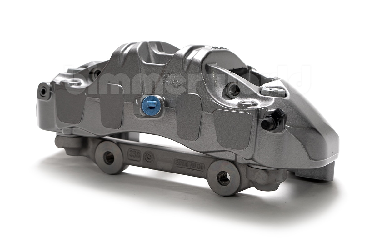BMW Brake Caliper New Front Left E82 E88 135i 34106786059