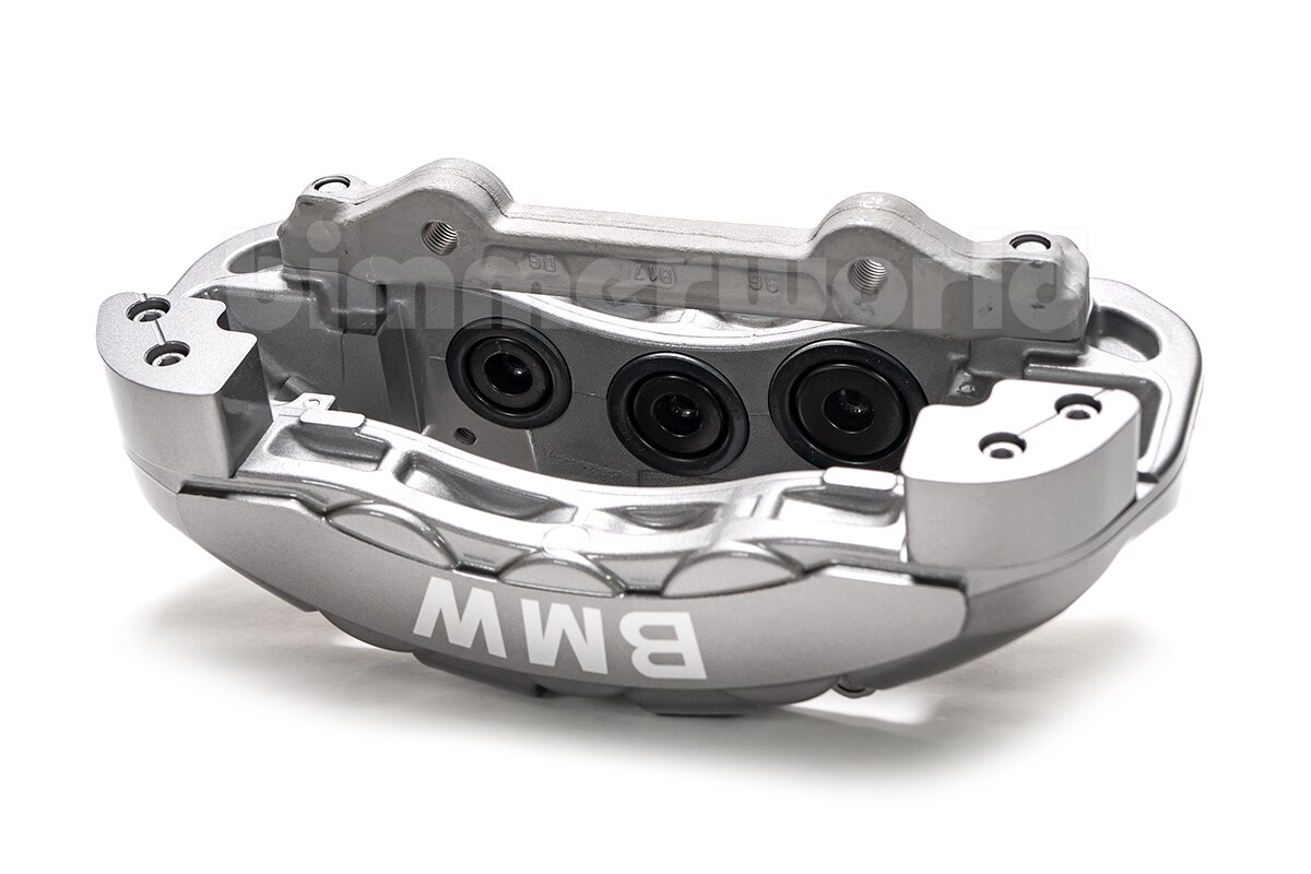 RTG Automotive Front Left Brake Caliper For BMW 1 & 3 Series (E81 E87 E90)