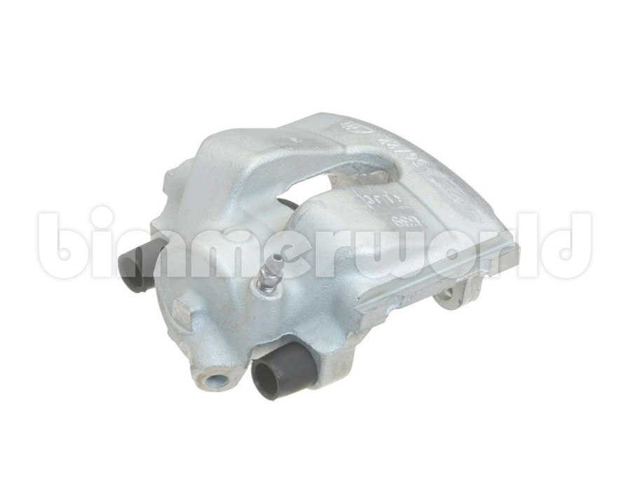 Front Left Brake Caliper - BMW E36 non-M, E46 323i/325i/328i, Z3, Z4