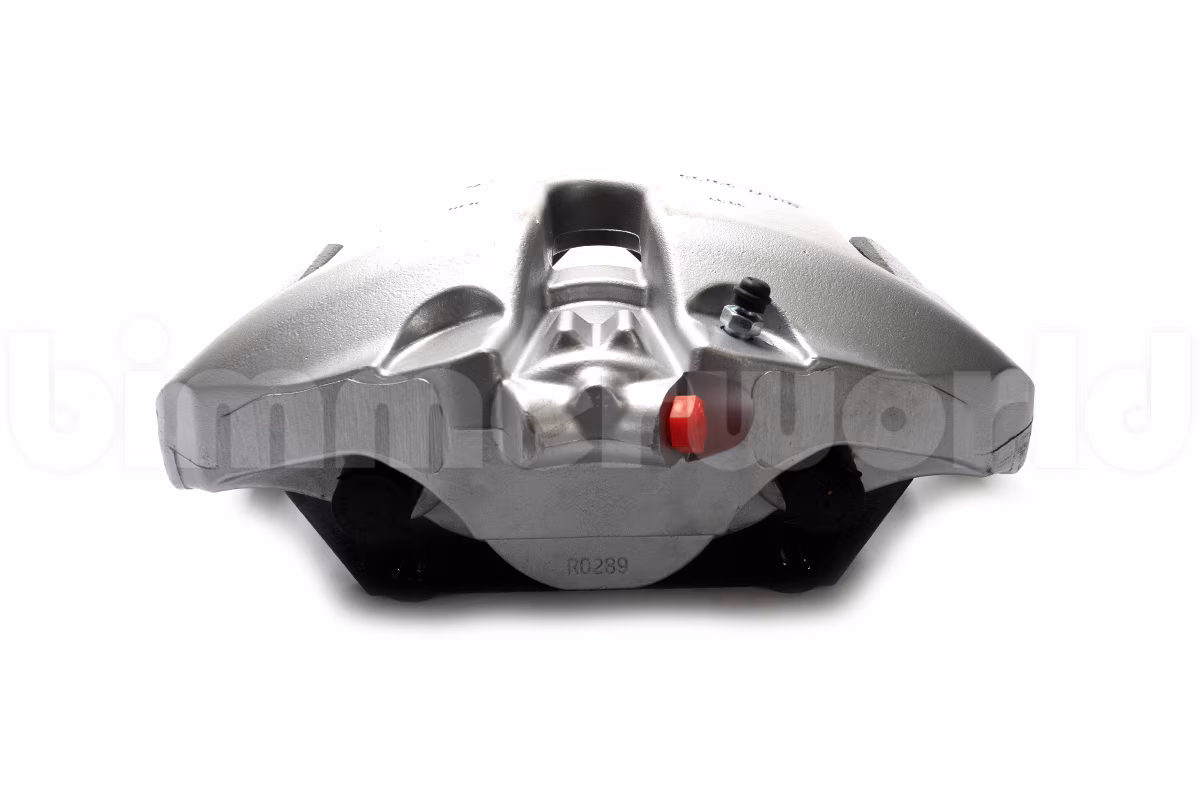 Rebuilt Front Brake Caliper, Left - BMW F Chassis 5/6/7