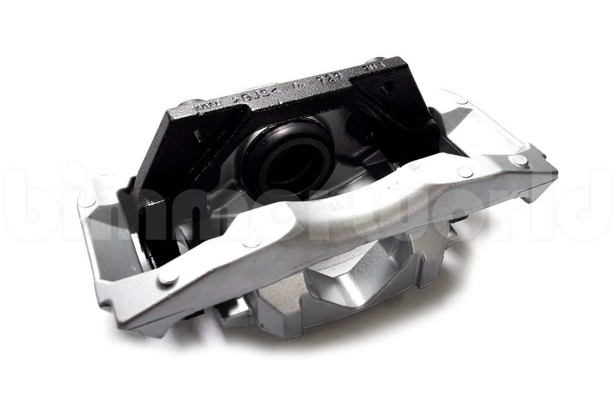 Rebuilt Front Brake Caliper, Left - BMW F Chassis 5/6/7